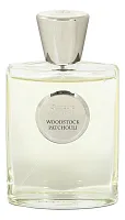 Giardino Benessere Woodstock Patchouli