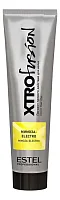 Пигмент прямого действия для волос Xtro Fusion