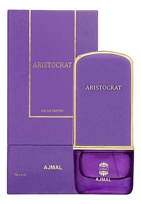 Ajmal Aristocrat For Her