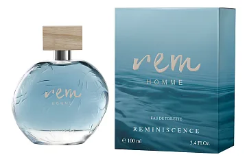 Reminiscence Rem Homme