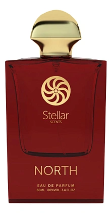 Stellar Scents North