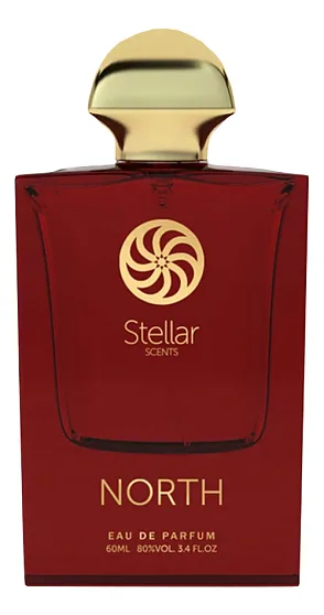 Stellar Scents North