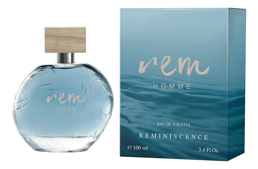 Reminiscence Rem Homme