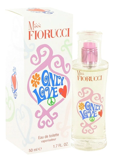 Fiorucci Miss Only Love