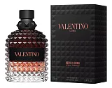 Valentino Uomo Born In Roma Coral Fantasy