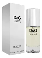 Dolce & Gabbana Feminine