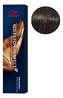 Wella Koleston Perfect Color Pure Naturals — стойкая крем-краска, 60 мл
