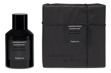 Laboratorio Olfattivo Vanhera