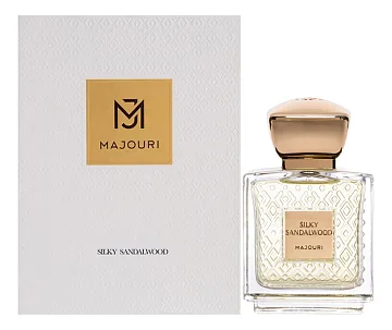 Majouri Silky Sandalwood
