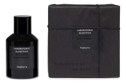 Laboratorio Olfattivo Vanhera