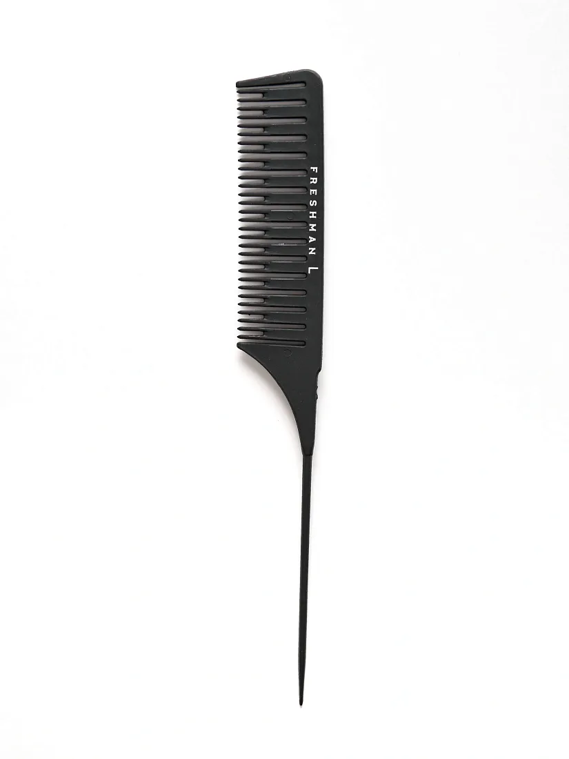 Расчёска для мелирования Carbon L