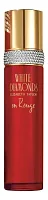 Elizabeth Taylor White Diamonds En Rouge