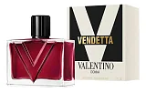Valentino Vendetta Donna