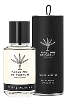 Parle Moi De Parfum Chypre Mojo