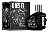 Diesel Only The Brave Tattoo