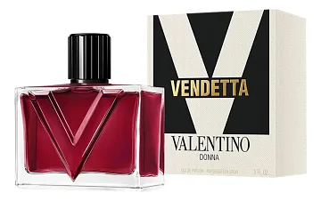 Valentino Vendetta Donna