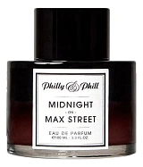 Philly & Phill Midnight On Max Street
