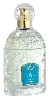 Guerlain Eau De Guerlain