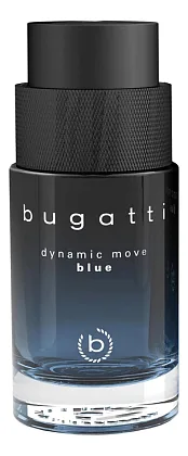 Bugatti Dynamic Move Blue