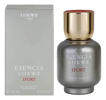 Loewe Esencia Loewe Sport