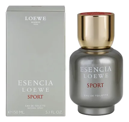 Loewe Esencia Loewe Sport