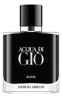 Giorgio Armani Acqua Di Gio Elixir