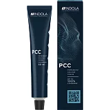 Крем-краска для волос PCC Natural & Cool