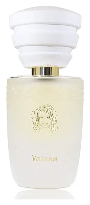 Masque Vaiana