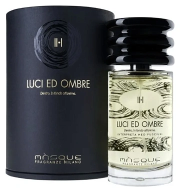 Masque Luci Ed Ombre