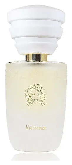 Masque Vaiana