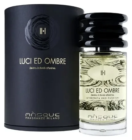 Masque Luci Ed Ombre
