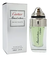 Cartier Roadster