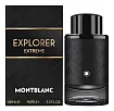 Mont Blanc Explorer Extreme