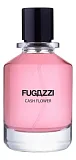 Fugazzi Cash Flower Extrait De Parfum