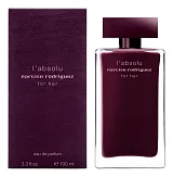Narciso Rodriguez For Her L'Absolu