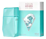 Kenzo Aqua Kenzo Pour Femme