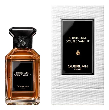 Guerlain Spiritueuse Double Vanille
