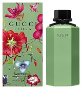 Gucci Flora Emerald Gardenia