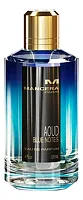 Mancera Aoud Blue Notes