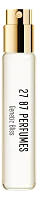 27 87 Perfumes Genetic Bliss
