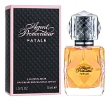 Agent Provocateur Fatale