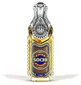 Designer Shaik Sochi Onyx
