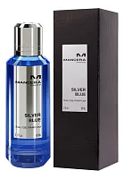 Mancera Silver Blue