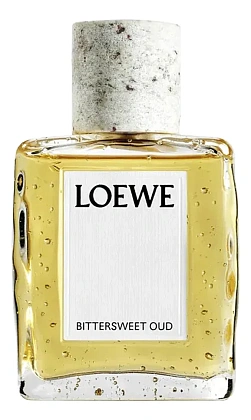 Loewe Bittersweet Oud
