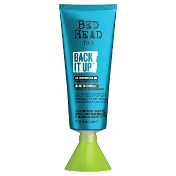 Bed Head Back It Up — текстурирующий крем