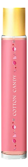 Coup De Coeur Cotton Candy