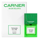 Carner Barcelona Tennis Club