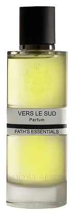 Jacques Fath Vers Le Sud