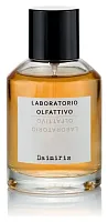 Laboratorio Olfattivo Daimiris