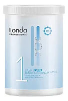 Londa Professional Lightplex — осветляющая пудра для волос, 1000 г